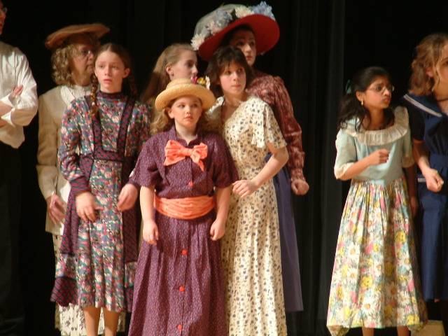 Townspeople 2