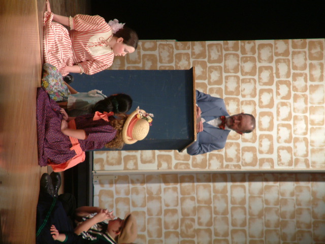 Town Meeting 3