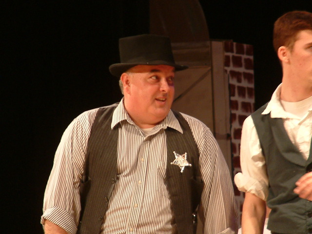 Constable 3