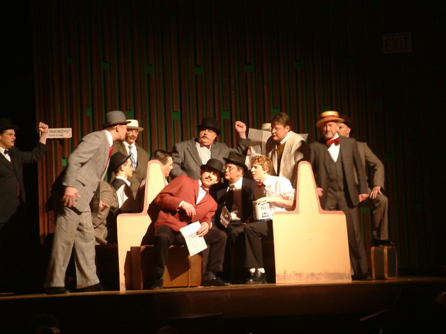 River City 8