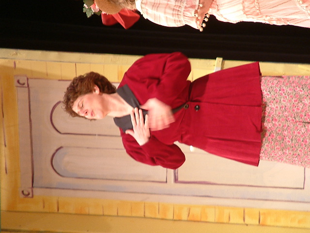 Mrs Shinn 2