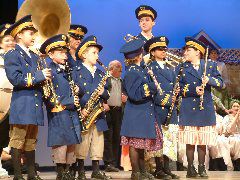 The Band 2