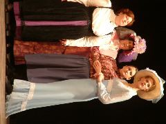 Ladies 2